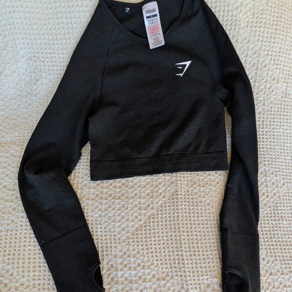 Gymshark small - Picture 1 of 1